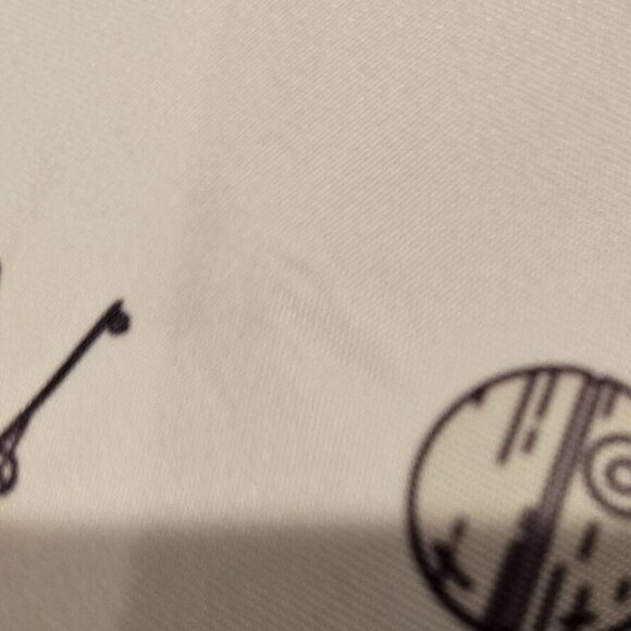 Stoney Clover Lane Star Wars Tote SCL Bag Flight of the Falcon NWTSEEDESCRIPTION - Picture 4 of 9